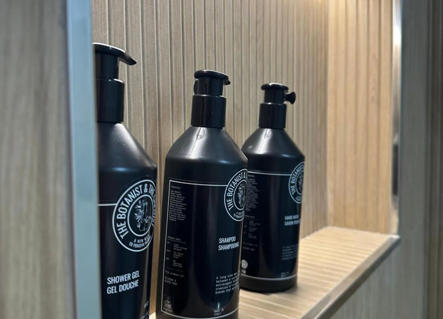 Mare Tonic Lägenhet Milazzo Italien